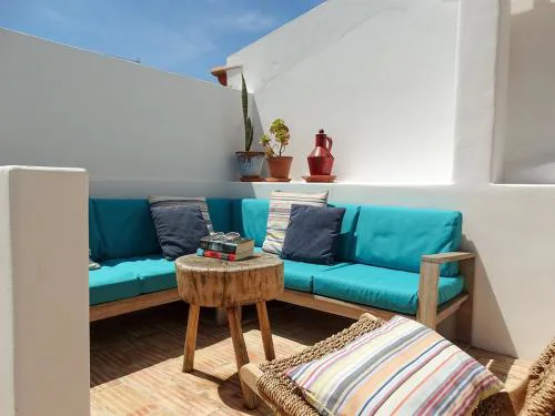 Casa Nela