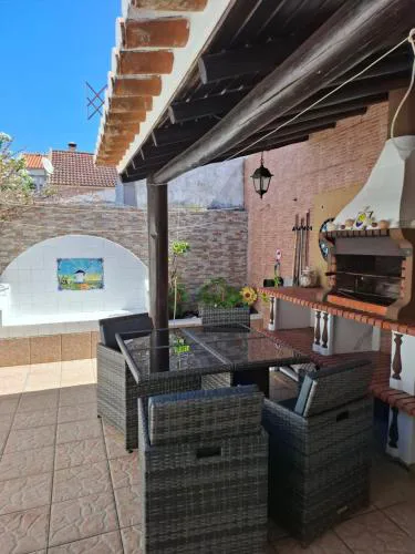 Casa O Cantinho Algarvio