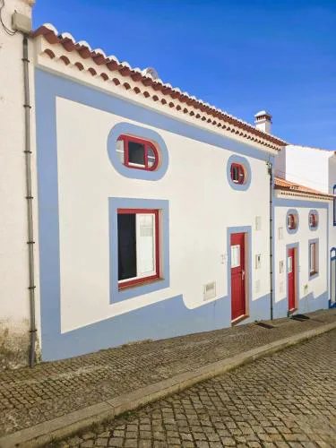 Casa Pedra da Foz