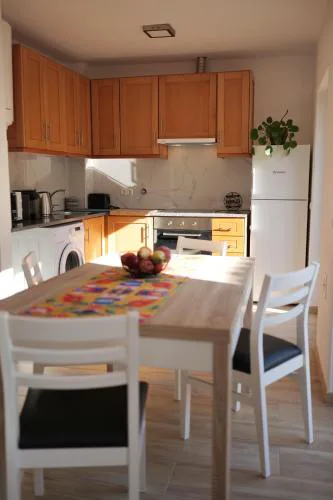 Casas Luar da Aldeia - Apartamentos