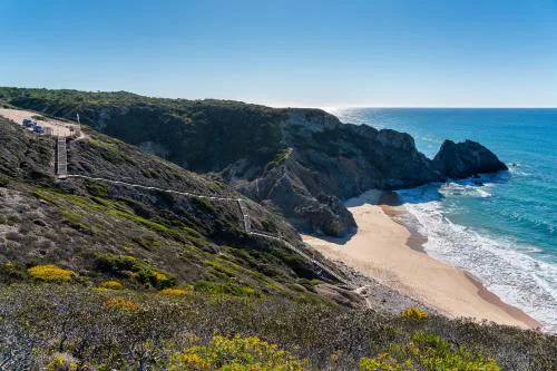 Sunset Room - Costa Vicentina