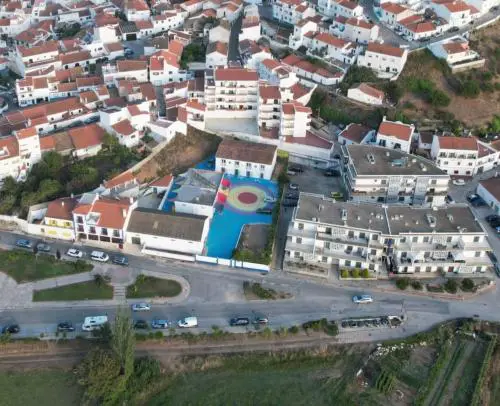 vila gira odeceixe
