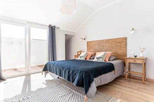 Windmill Escape - Areia Townhouse by Lisbeyond