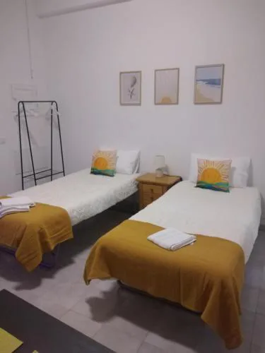 Casa Amarela
