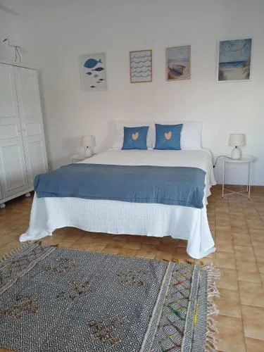 Casa Azul