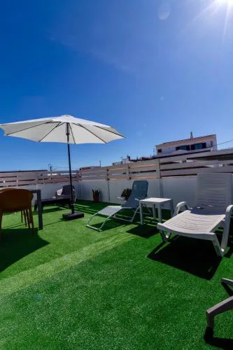 Domingos House