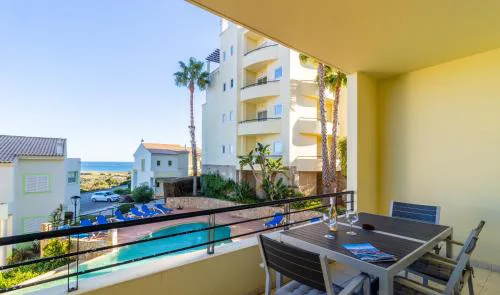 Quinta de Sao Roque 2 Bed Apartment - MF9B