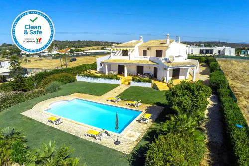 Vila Céu Guesthouse