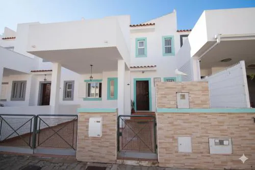 3-Bedroom Townhouse: Peaceful & Spacious