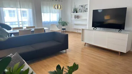 Ambiente Choice Iconic Apartment