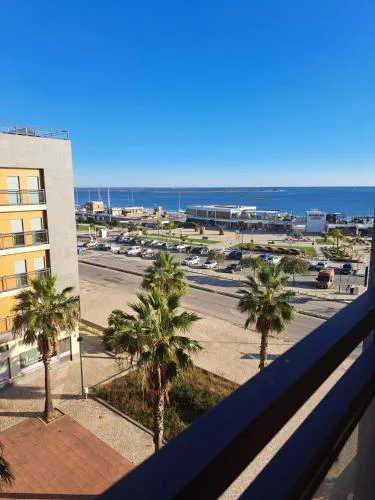 Apartamento marina