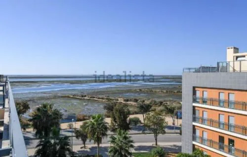 Apartamento MARINA RESIDENCE