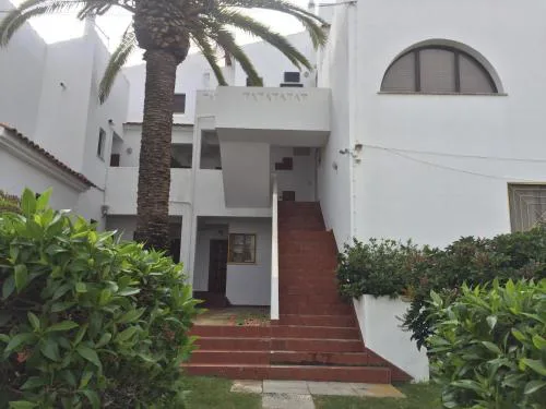 Apartamento Santos-Meerblick-Olhao-Algarve