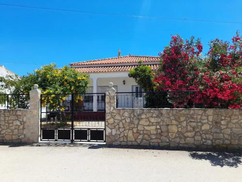 Belamandil Garden ,family holidays ,caminho do torrejao olhao
