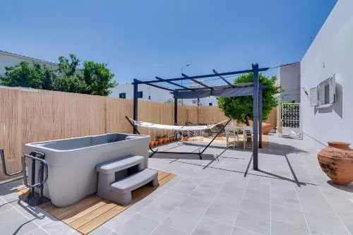 Bon Jardim Villa By Gt House