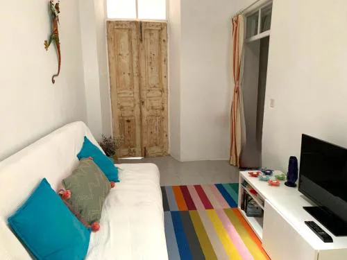Casa Almirante Reis - Perfect Location & Rooftop