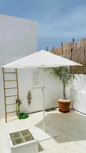 Casa Amanda