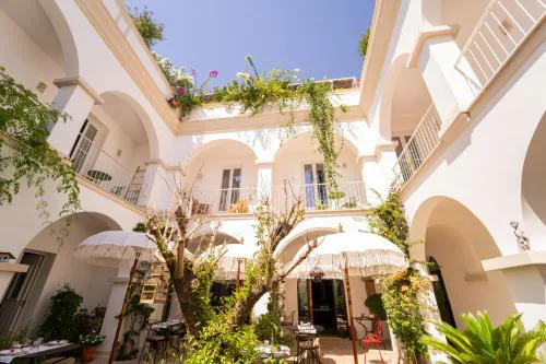 Casa Amor Olhão