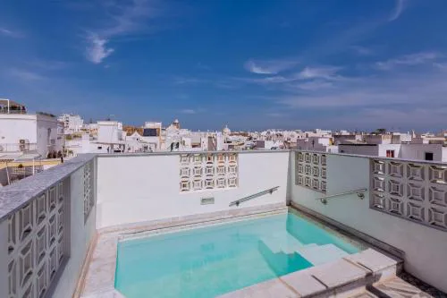 Casa Capitão by Enjoyyourstay