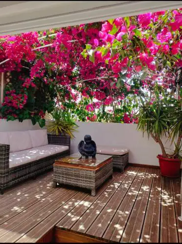 CASA DA AVO by Ammonite&Co