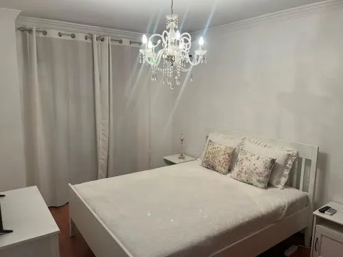 Casa da Graça - Olhão City Center Apartment