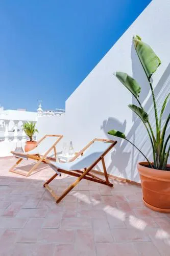 Casa da Trindade Olhão - Boutique Collection
