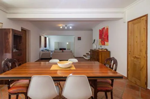 Casa David Duplex