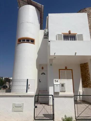 Casa de Férias Familiar