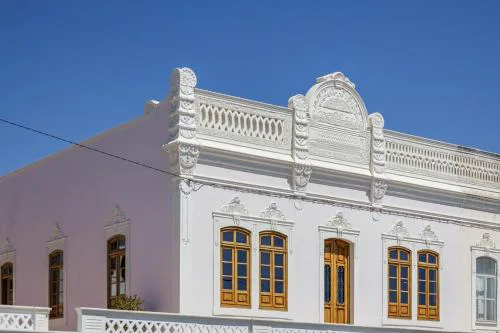 Casa de Marim AL