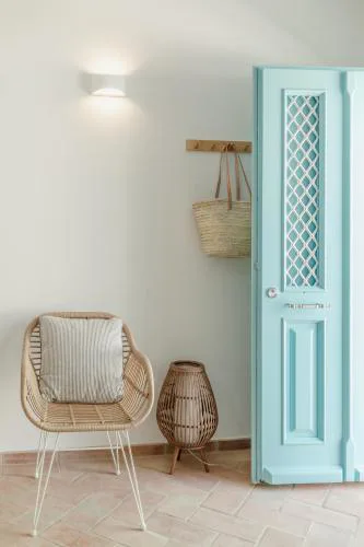Casa do Céu - Casas do Levante