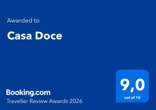 Casa Doce