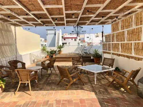 Casa Dona Ana by Casa Dona Sol