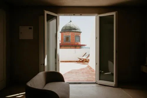 Casa dos Mercados