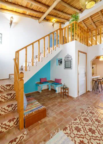 Casa JuKa - Private Algarve Home with Pool, Garden & Sea View