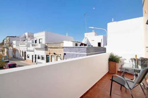 Casa Mar-a-vila