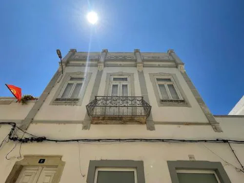 Casa Moinho