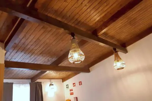 Casa Rustica - Courtyard House