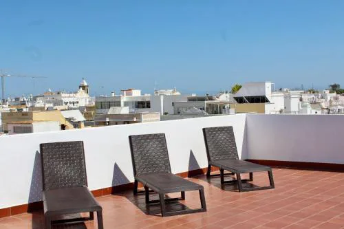 Casas de Mar - Casa Coral