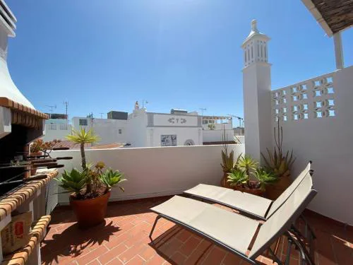 CasaWolhão ALMIRANTE - maison de pêcheur quartier historique