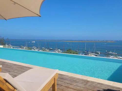 DelMar WaterFront DL