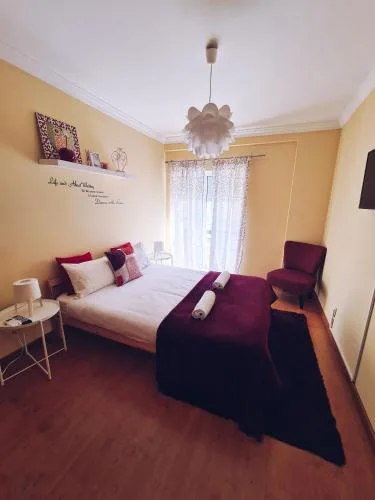 DOWNTOWN-GuestHouse