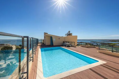 Flamingo Apartment Olhão