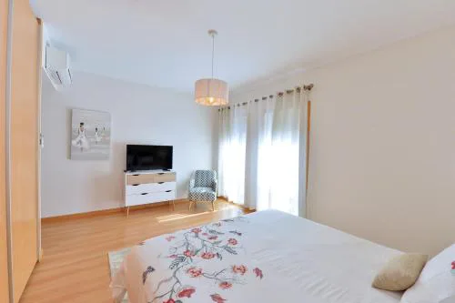 FLORIPES LUXURY APARTMENT with Pool on Rooftop