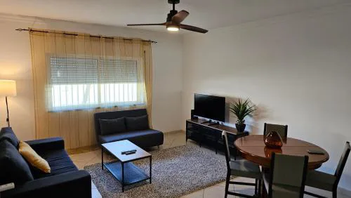 Harbour's way, spacious and cosy apartment, with AC
