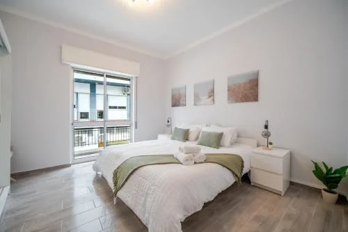 HolidaysPT - Fonte dos Desejos - Apartamento T2