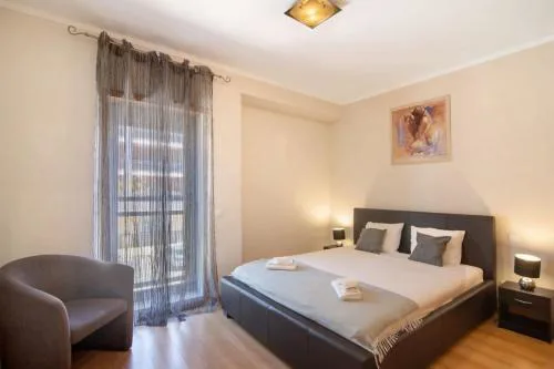 HolidaysPT - MyOasis I - T2 Apartment
