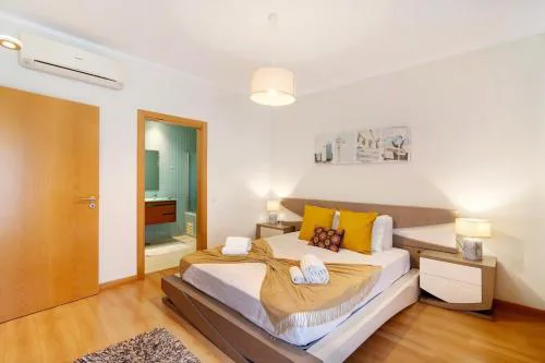 HolidaysPT - MyOasis II - T3 Apartment