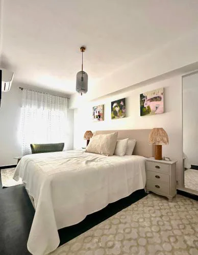 Lagoon Street Studio 1
