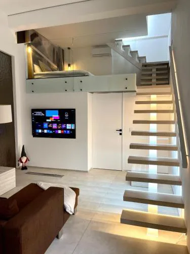 Loft Concept