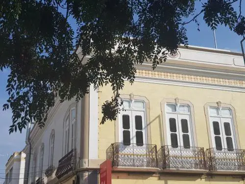 Luz da Maré